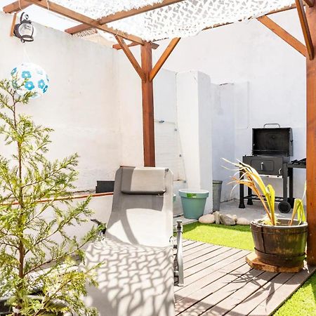 Cozy Haven Retreat Villa Lisbon Exterior photo